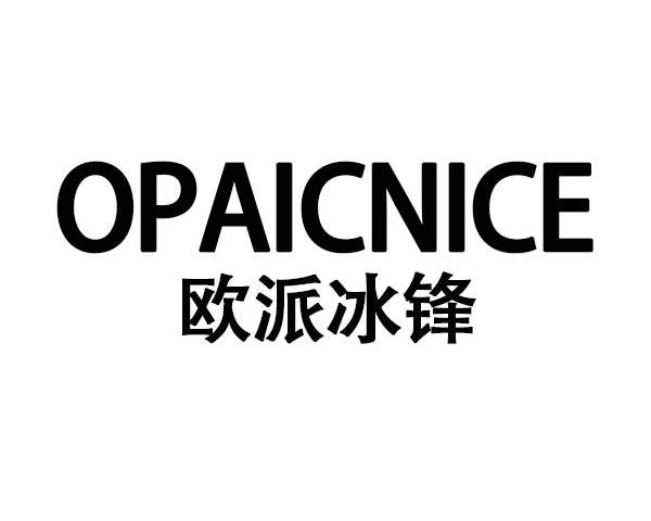 opaicn是啥牌子