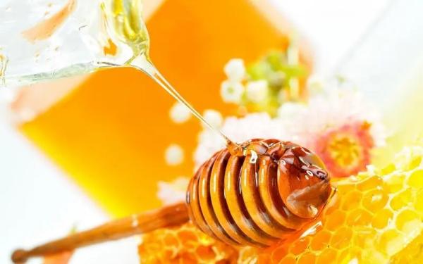 honey是什么意思